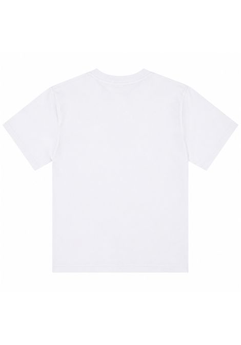 T-shirt con stampa STELLA MC CARTNEY KIDS | TZ8Q71 Z3772100